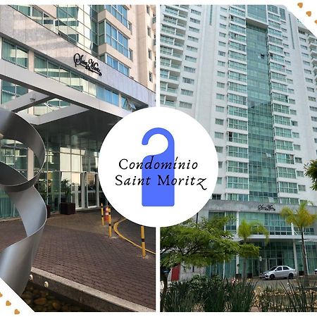 Flat No Centro, Saint Moritz Apartment Brasilia Exterior photo